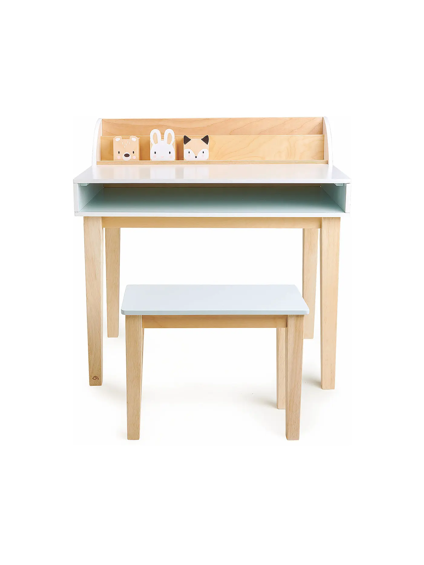 TENDER LEAF TOYS | Schreibtisch mit Stuhl | 